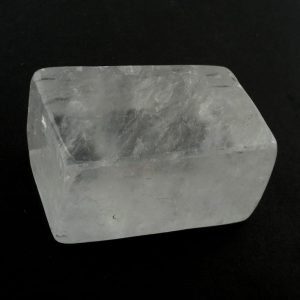 Optical Calcite (Iceland Spar) Mineral Specimen Raw Crystals iceland spar