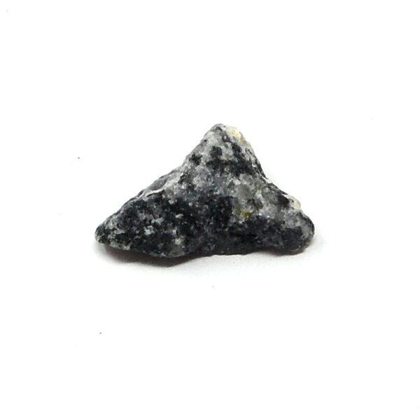 Black Tourmaline Azeztulite 2-5 grams All Raw Crystals azeztulite