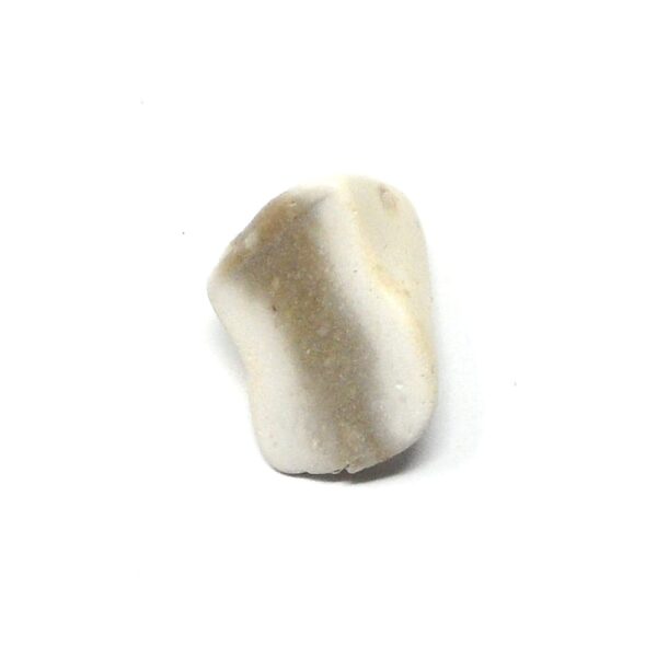 Circle Stone Tumbled 4-8 grams All Raw Crystals circle stone