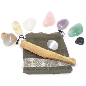 Crystal Kit ~ Empath All Specialty Items crystal kit