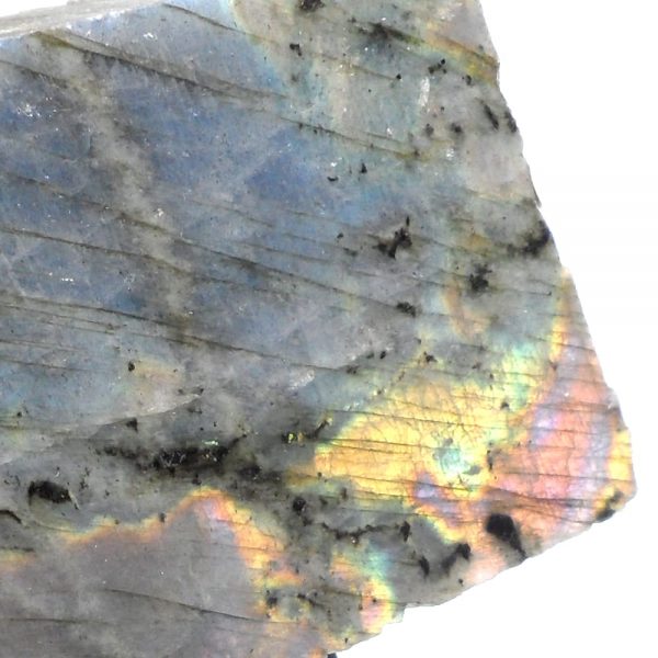 Labradorite Crystal Slab All Gallet Items crystal slab