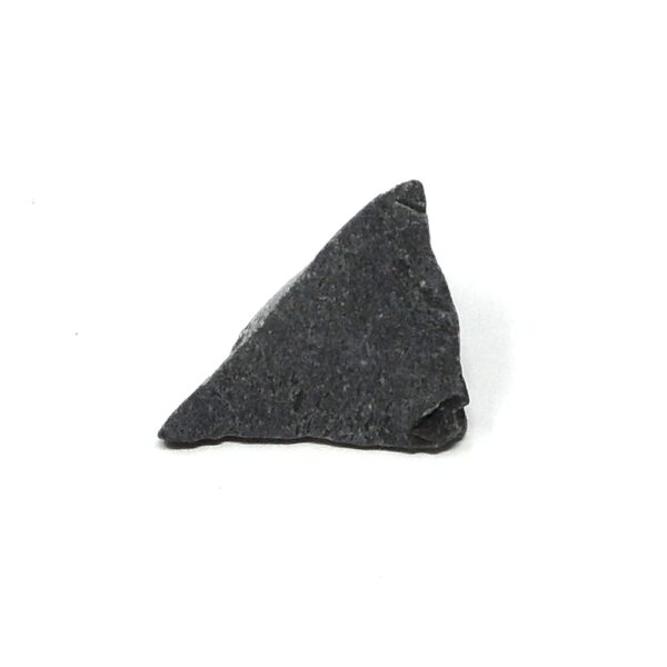 Raw Master Shamanite 4-6 grams All Raw Crystals black calcite