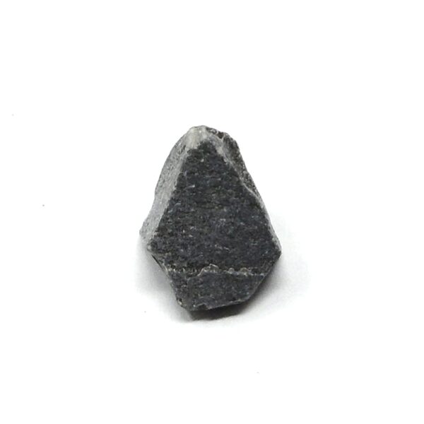 Raw Master Shamanite 4-6 grams All Raw Crystals black calcite