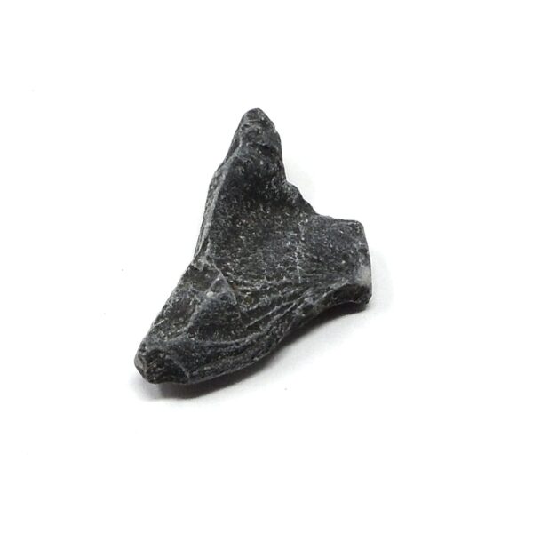 Raw Master Shamanite 2-3 grams All Raw Crystals black calcite