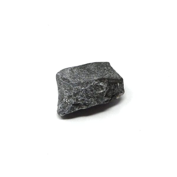 Raw Master Shamanite 2-3 grams All Raw Crystals black calcite