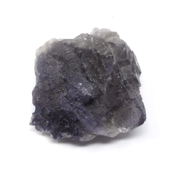 Purple Fluorite Crystal All Raw Crystals fluorite