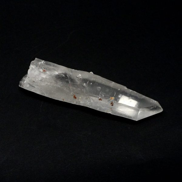 Clear Quartz Laser Point All Raw Crystals clear quartz