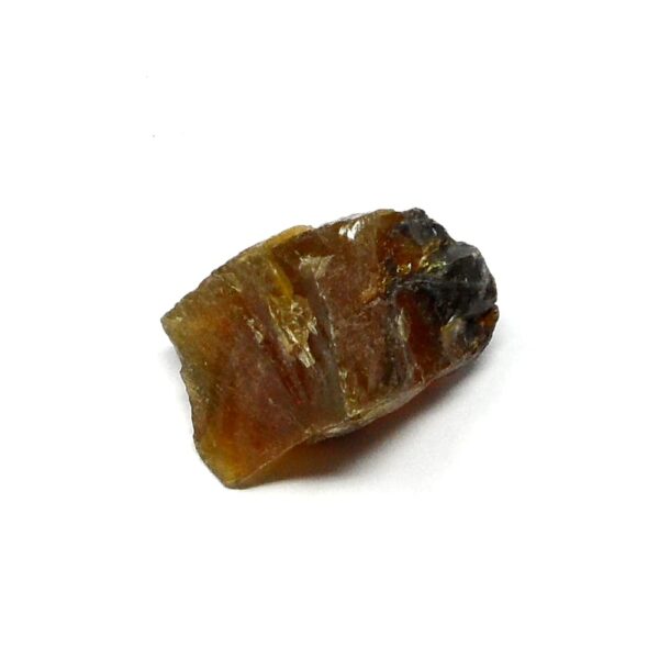 Red Fire Amber Crystal 1-3 grams All Raw Crystals amber