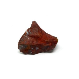 Red Fire Azeztulite 5-8 grams Raw Crystals azozeo
