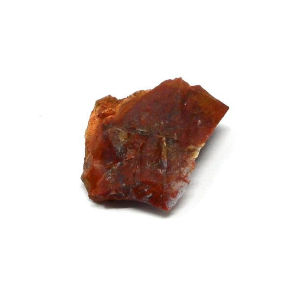 Red Fire Azeztulite 5-8 grams All Raw Crystals azozeo