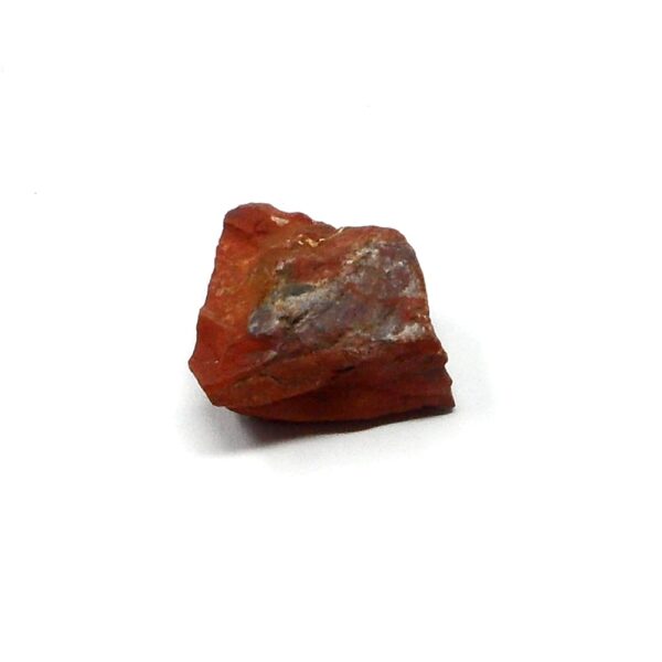 Red Fire Azeztulite 5-8 grams All Raw Crystals azozeo