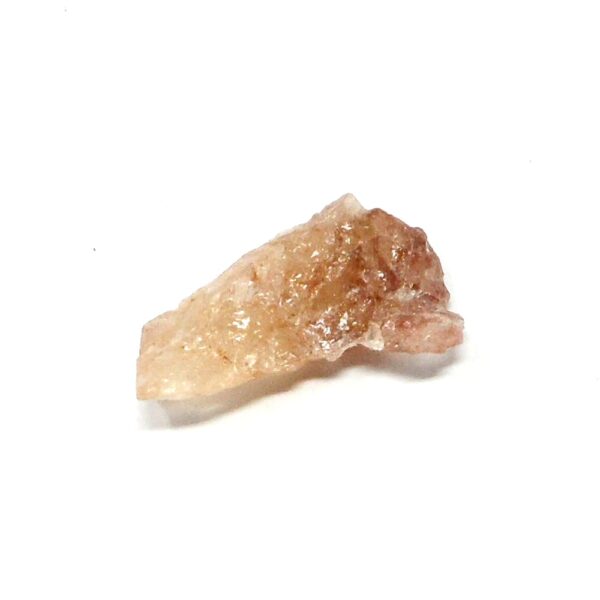 Himalaya Red Gold Azeztulite 2-4 grams All Raw Crystals azeztulite