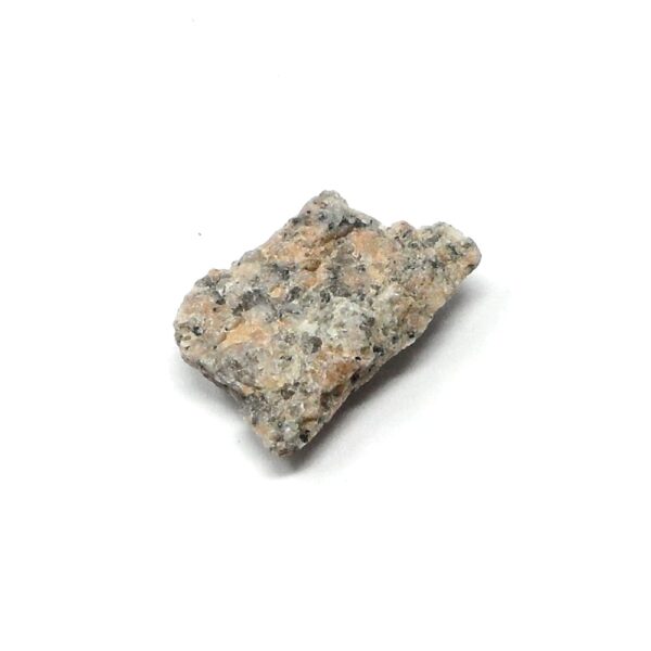 Terraluminite Crystal 4-5 grams All Raw Crystals black mica