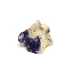 Violet Flame Opal 2-4 grams Raw Crystals opal