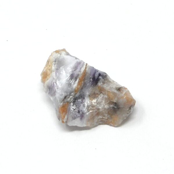 Violet Flame Opal 4-6 grams All Raw Crystals opal