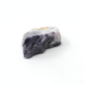 Violet Flame Opal 4-6 grams Raw Crystals opal