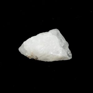 White Azeztulite Crystal 4-8 grams All Raw Crystals azozeo