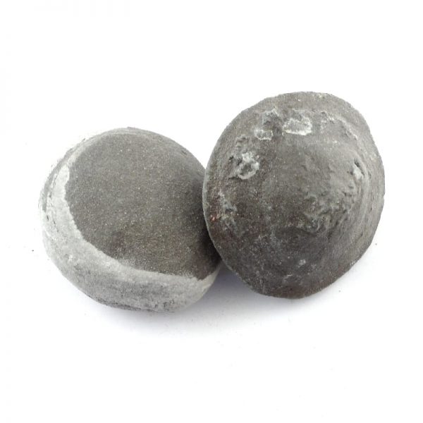 Kansas Pop Rocks (Boji-Like Stones) All Raw Crystals boji-like stones
