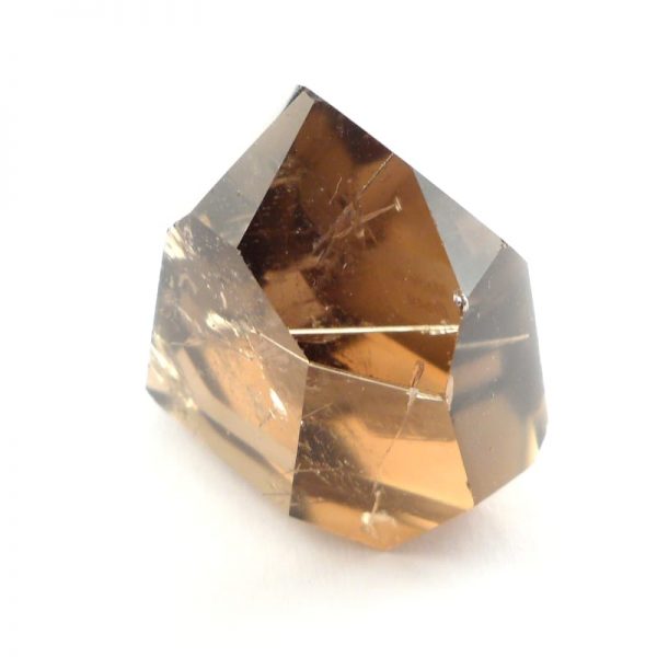 Citrine Generator, extra quality All Polished Crystals Citrine