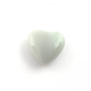 Infinite Heart All Polished Crystals heart