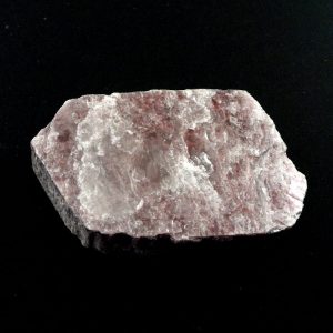Mica and Lepidolite Specimen All Raw Crystals lepidolite