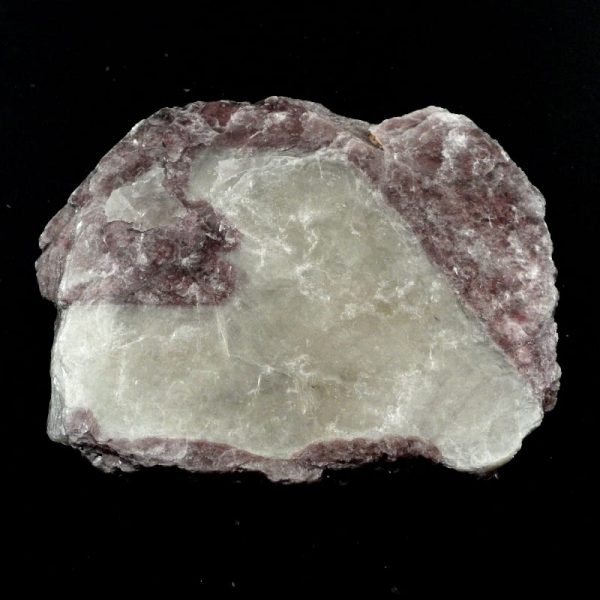 Mica and Lepidolite Specimen All Raw Crystals lepidolite