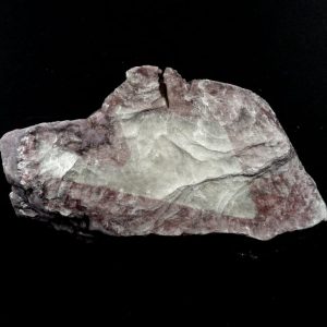 Mica and Lepidolite Specimen Raw Crystals lepidolite