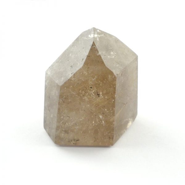 Quartz with Inclusions Generator All Polished Crystals generator