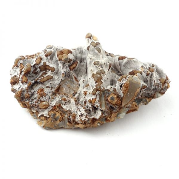Mixed Mineral Specimen, Brazil All Raw Crystals brazil. amethyst