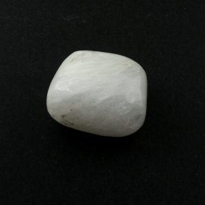 Scolecite Pebble Gallet pebble