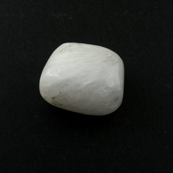 Scolecite Pebble All Gallet Items pebble