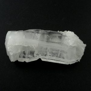 Tektonic Quartz (Russian Interference Quartz, Shift Quartz) Raw Crystals russian interference quartz