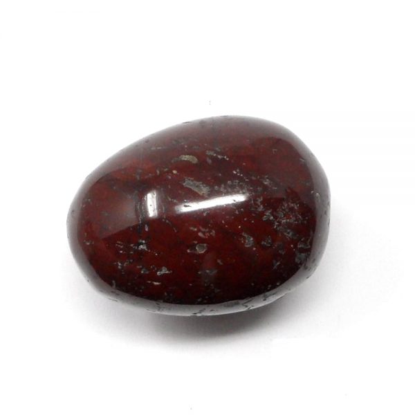 Red Jasper Egg All Polished Crystals crystal egg