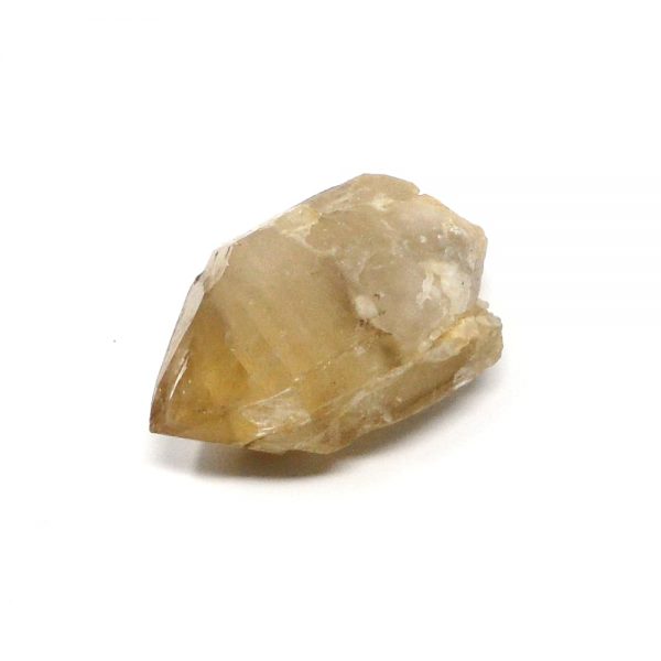 Golden Healer Quartz Point All Raw Crystals golden healer