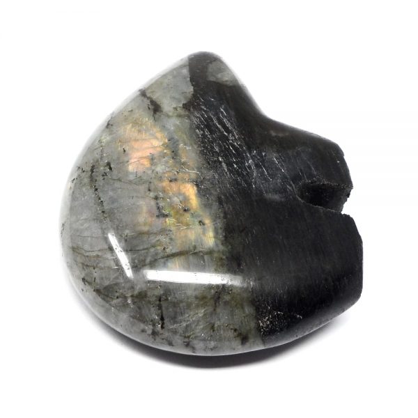 Labradorite Crystal Bear All Specialty Items bear