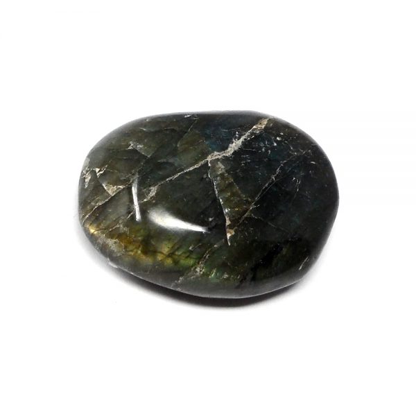 Labradorite Pebble All Gallet Items crystal palm stone