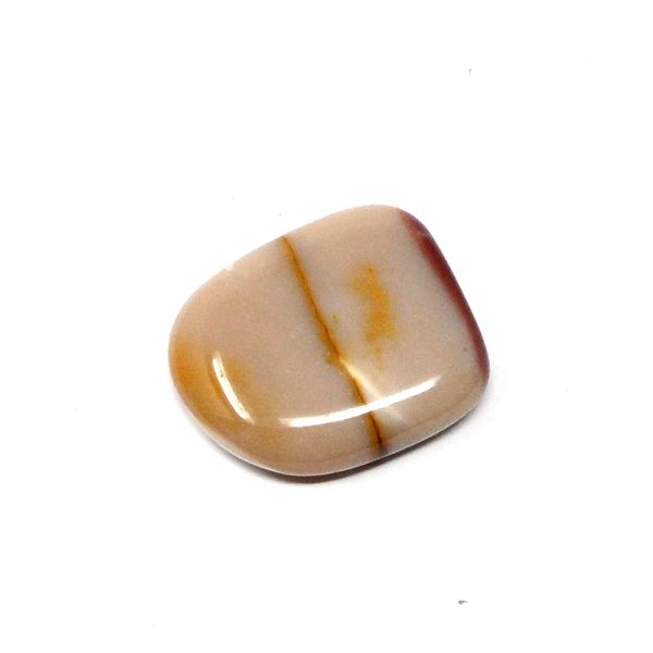 Mookaite Soothing Stone All Gallet Items crystal pocket stone