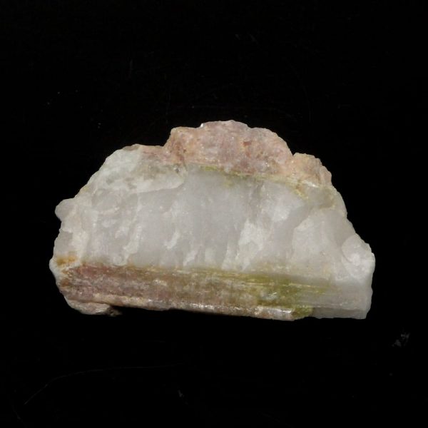 Green & Pink Tourmaline on Quartz All Raw Crystals crystal energy work green tourmaline