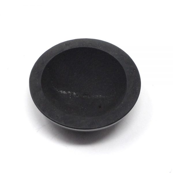 Shungite Carved Bowl All Specialty Items bowl
