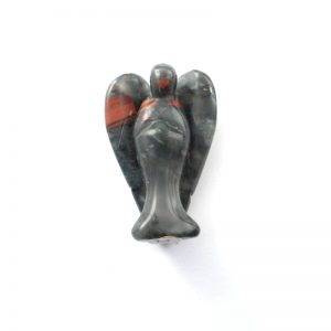Chinese Bloodstone Angel, sm All Specialty Items angel