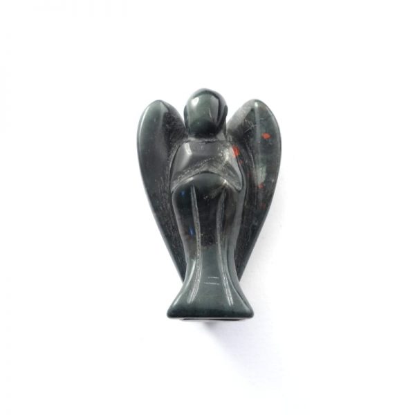Chinese Bloodstone Angel, sm All Specialty Items angel