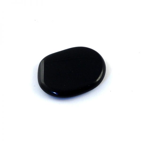 Black Obsidian Pocket Stone All Gallet Items black obsidian