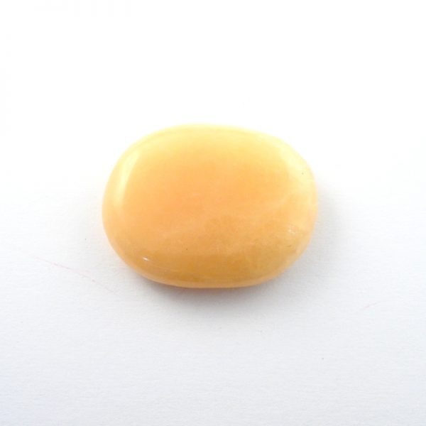 Orange Calcite Soothing Stone All Gallet Items calcite