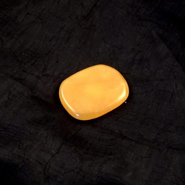 Orange Calcite Soothing Stone All Gallet Items calcite