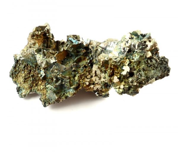 Iridescent Calcite All Raw Crystals calcite