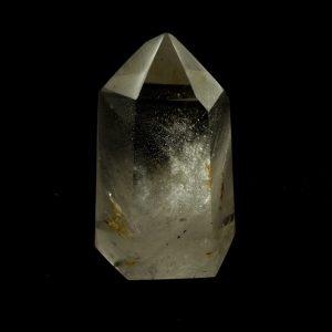 Clear Quartz Generator All Polished Crystals clear quartz