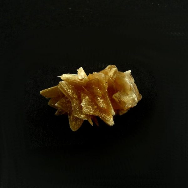 Star Muscovite Mineral Specimen All Raw Crystals star muscovite