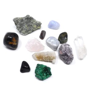 Crystal Kit – Overcoming Anxiety & Depression All Specialty Items anxiety crystals