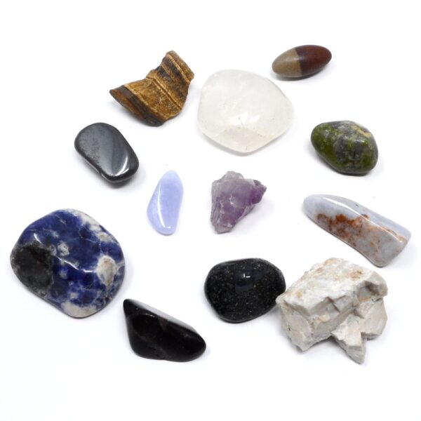 Crystal Kit – Balance & Grounding All Specialty Items balance