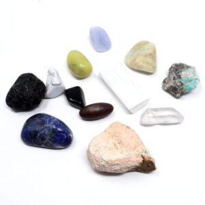 Crystal Kit – Connection & Communication All Specialty Items amazonite